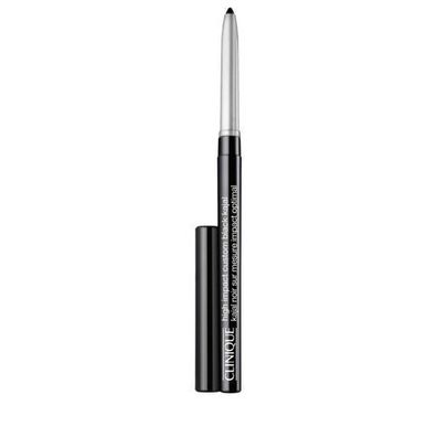 Clinique High Impact Custom Eyeliner 01 Blackened Black, 0.28g