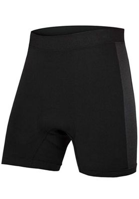 Endura Herren Engineered Fahrrad-Boxer Schwarz