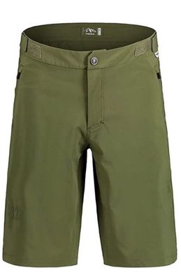 Maloja Herren Bike Shorts GallasM moss