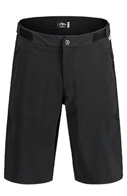 Maloja Herren Bike Shorts GallasM moonless