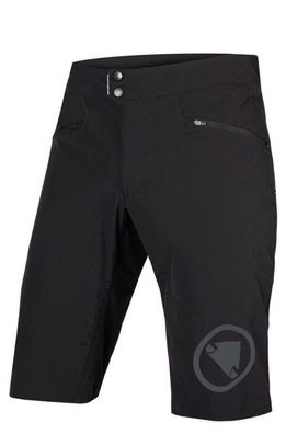 Endura Herren SingleTrack Lite Short fit schwarz