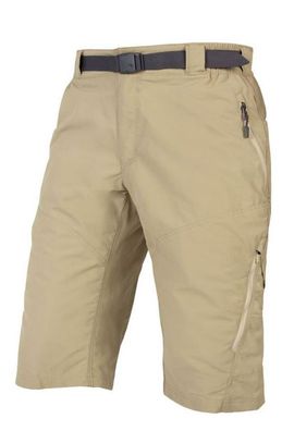 Endura Herren Hummvee Short Mushroom mit Innenhose