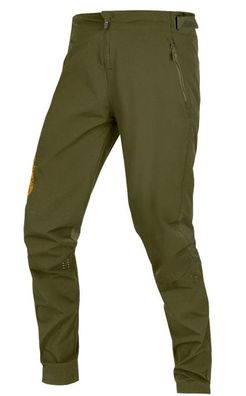 Endura Herren MT500 Burner Lite Olive Green