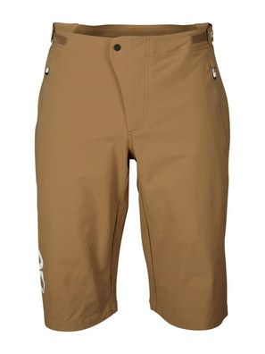 POC Fahrradshorts Essential Enduro Jasper brown