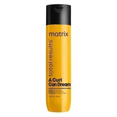 Matrix Lockiges Haar Shampoo, 300ml