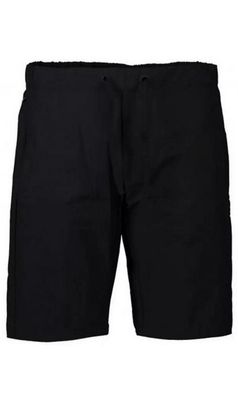 POC Radhose Transcend shorts uranium black