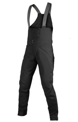 Endura Herren MT500 Wasserdichte Trägerhose