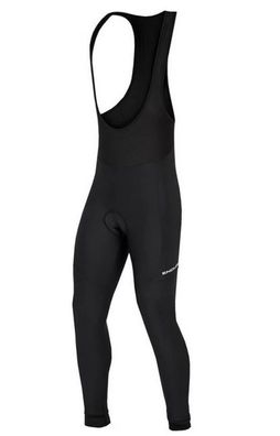 Endura Herren Xtract Bibtight Fahrradhose schwarz