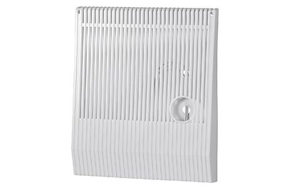 BENTA Flachverdunster 750 ml 27x31cm weiß
