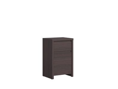 Kommode mit Schubladen Kaspian - Schubladenschrank - Sideboard - Wenge Dekor