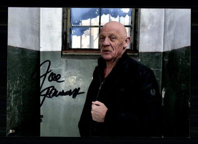 Joe Bausch u.a. Tatort Köln Foto Original Signiert + G 43442