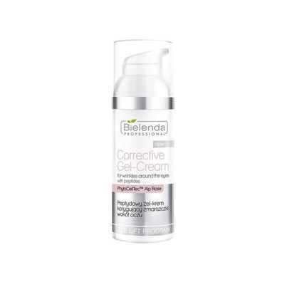 Bielenda Anti-Falten Augencreme 50 ml