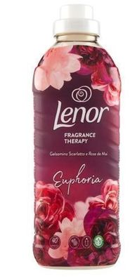 Lenor Euphoria P?yn 840ml