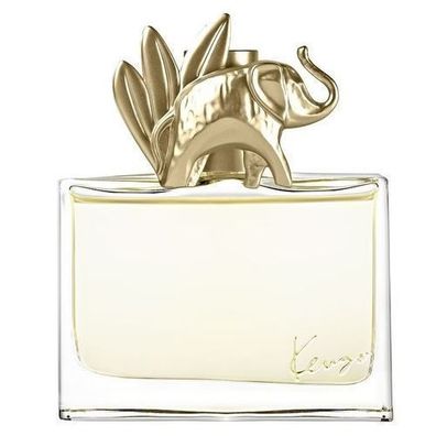 Kenzo Jungle L'Elephant Women, 30ml - Würziges Damenparfüm