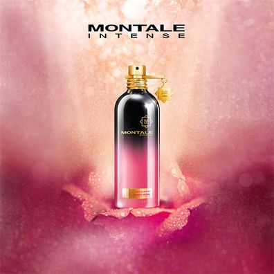 Montale Intense Roses Musk - Parfumprobe