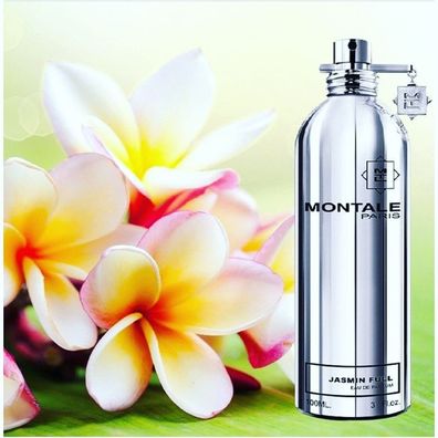 Montale Jasmin Full - Parfumprobe