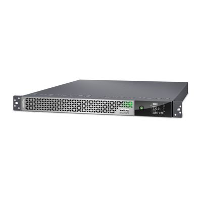 SMART-UPS ULTRA 3KVA LI-ION 1U 230V Network CARD