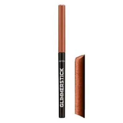 AVON Glimmerstick Augenkonturenstift Bronze