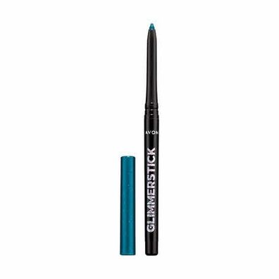 AVON Glimmerstick Diamonds Augenkonturenstift Aqua Sparkle