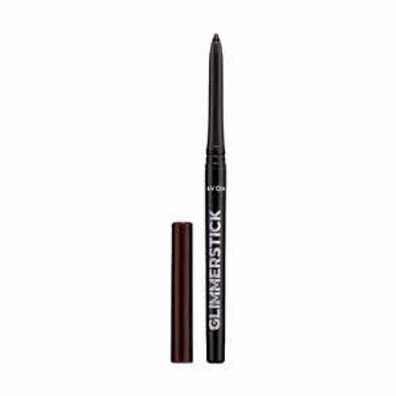 AVON Glimmerstick Diamonds Augenkonturenstift Brown Sugar