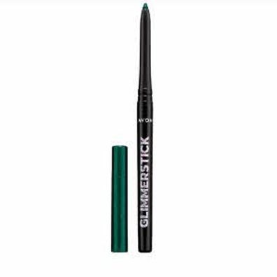 AVON Glimmerstick Diamonds Augenkonturenstift Emerald Glow