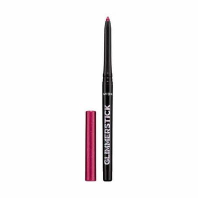 AVON Glimmerstick Diamonds Augenkonturenstift Pink Coral