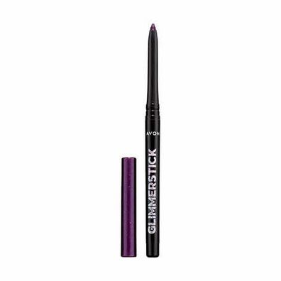 AVON Glimmerstick Diamonds Augenkonturenstift Sugar Plum