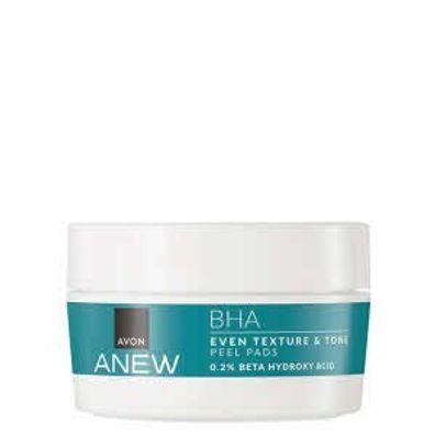 AVON ANEW Hautverfeinernde Peeling-Pads