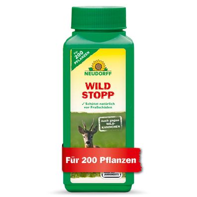 Neudorff WildStopp - 100 g