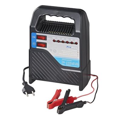 Batterieladegerät 6V/12V 8Amp