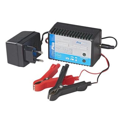 Batterietrainer 12V