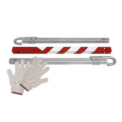 Abschleppstange 2,5 Ton