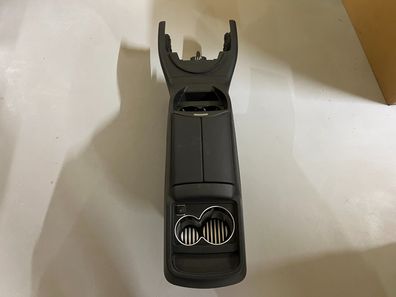 Original Mercedes Benz V-Klasse Kühlschrank/Kühlfach/Mittelkonsole Schwarz