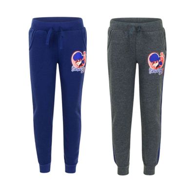 Miraculous Ladybug Jogginghose Trainingshose Sweathose Hose für Kinder