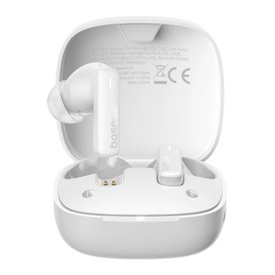 In-Ear Kopfhörer, IPX5-Wasserbeständig, Bluetooth 5.3 mit Touch Steuerun