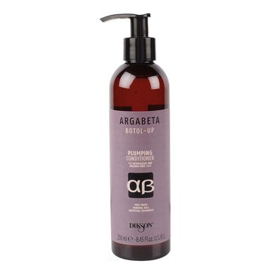 Müster & Dikson ArgaBeta Botol-Up Plumping Conditioner 250 ml