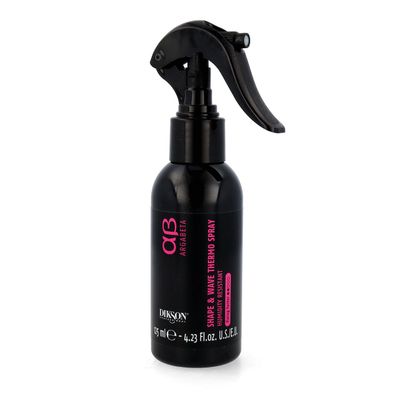 Müster & Dikson ArgaBeta Nr.13 Shape & Wave Spray 125 ml