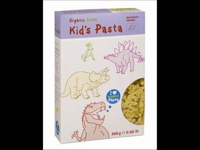 ALB-GOLD Kid´s Pasta Dinos 300g