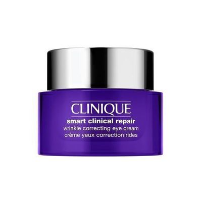 Clinique Smart Clinical Anti-Falten Augencreme, 15ml