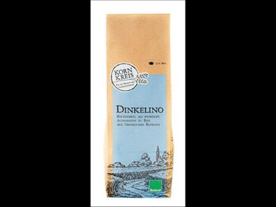 Kornkreis Bioland Dinkelino - Kochdinkel 500g