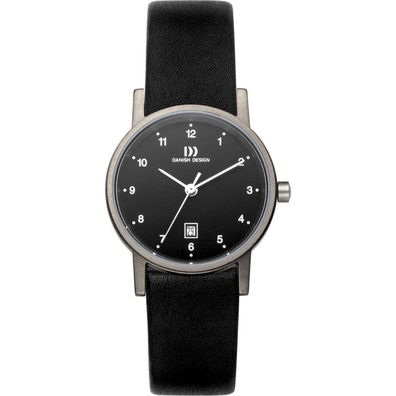 Danish Design - Armbanduhr - Damen - IV13Q170