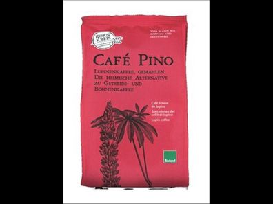 Kornkreis Bioland Lupinenkaffee - Café Pino 500g