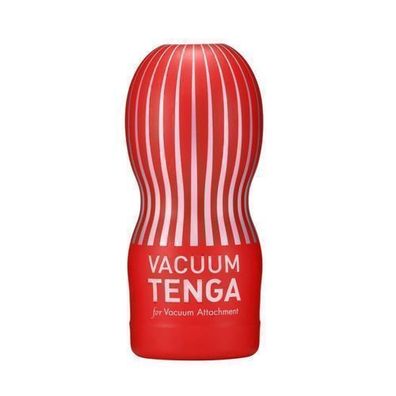 Tenga Air-Tech Wiederverwendbarer Vakuumbecher Rot