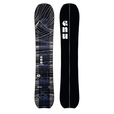 GNU Women Splitboard Barrett - Länge in cm: 149