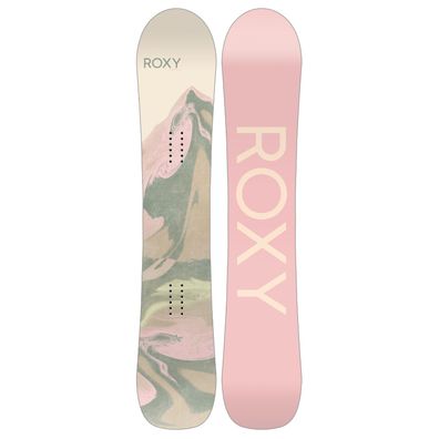 ROXY Women Snowboard Breeze - Größe: 148