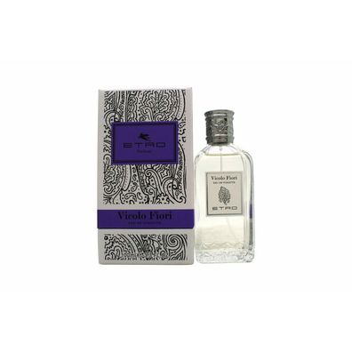 Etro Vicolo Fiori Eau de Toilette 100ml