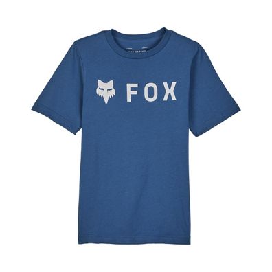 FOX Kids T-Shirt Absolute indigo - Größe: YXL