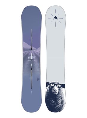 BURTON Women Snowboard Yeasayer no color - Größe: 152