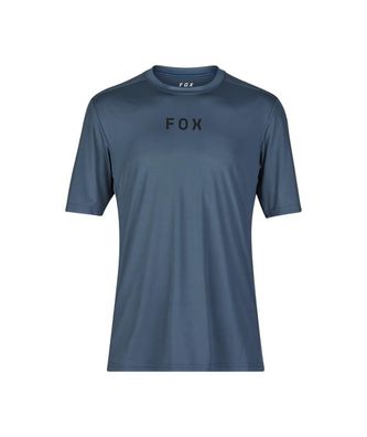 FOX Bike Jersey Ranger Moth drk vin - Größe: XL