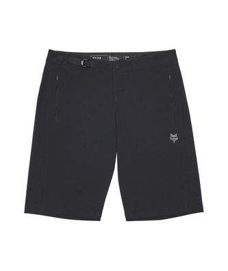 FOX Women Bike Short Ranger black - Größe: S